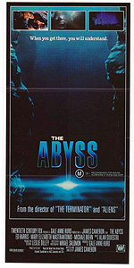 The Abyss (1989)