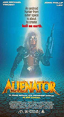 Alienator (1989)