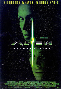 Alien Resurrection (1997)