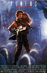 Aliens (1986)