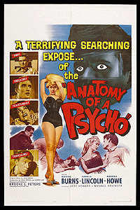 Anatomy of a Psycho (1961)