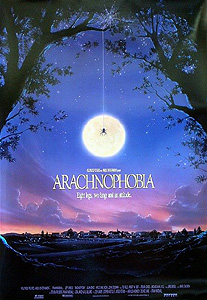 Arachnophobia (1990)