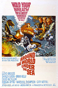 Around the World Under the Sea (1966)