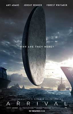 Arrival (2016)