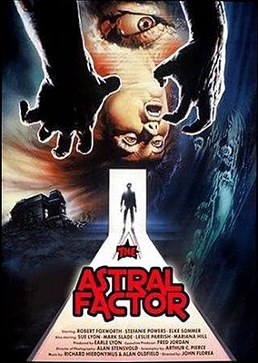 The Astral Factor (1976)