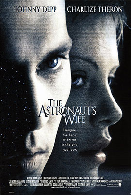 The Astronaut's Wife (1999)