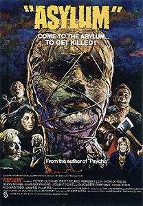 Asylum (1972)