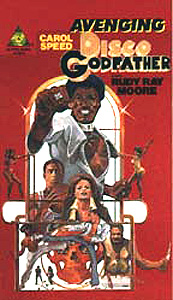 Avenging Disco Godfather (1979)