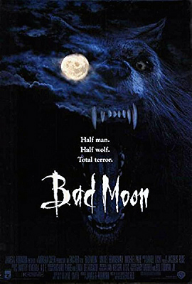 Bad Moon (1996)