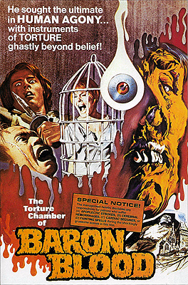 Baron Blood (1972)