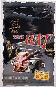 The Bat (1959)