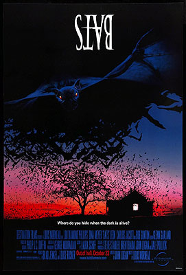 Bats (1999)