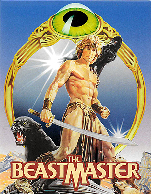 The Beastmaster (1982)