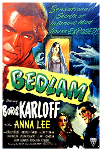 Bedlam (1946)