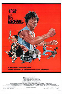 The Big Brawl (1980)