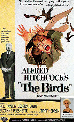 The Birds (1963)