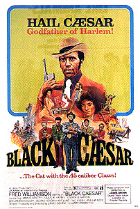 Black Caesar (1973)