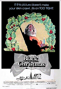 Black Christmas (1974)