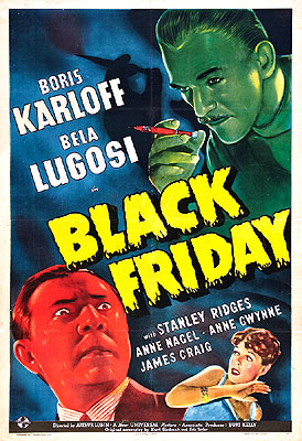 Black Friday (1940)