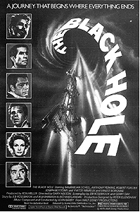 The Black Hole (1979)