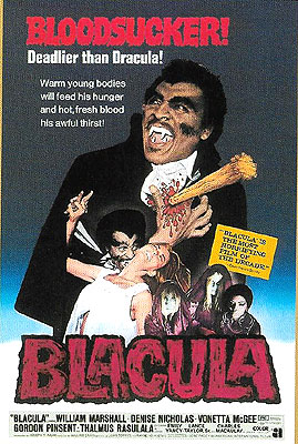 Blacula (1972)