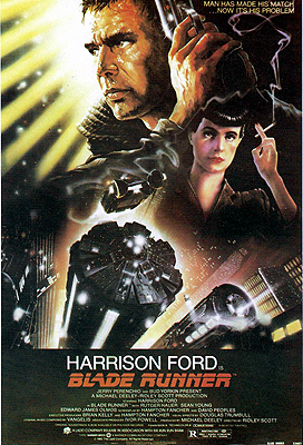 Blade Runner (1982)