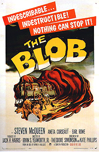 The Blob (1958)