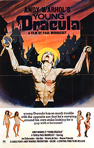 Blood for Dracula (1974)