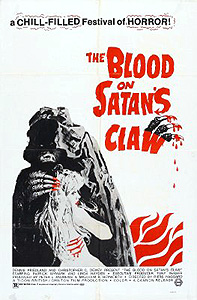 The Blood on Satan's Claw (1971)