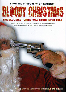 Bloody Christmas (2012)