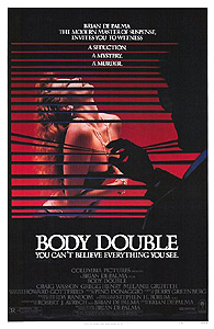 Body Double (1984)