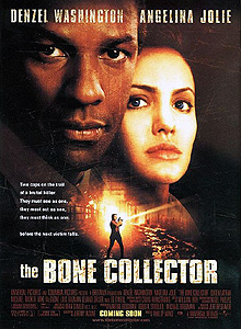 The Bone Collector (1999)