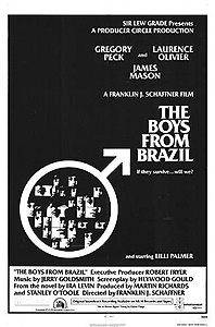 The Boys from Brazil (1978)