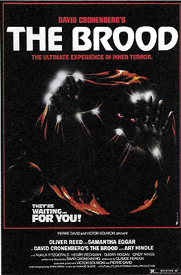 The Brood (1979)