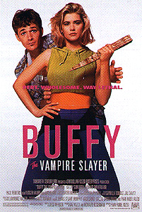 Buffy the Vampire Slayer (1992)