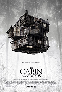The Cabin in the Woods (2009)