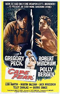 Cape Fear (1962)