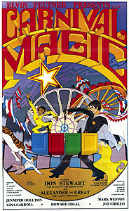 Carnival Magic (1981)