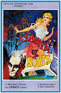 Carnival of Souls (1962)