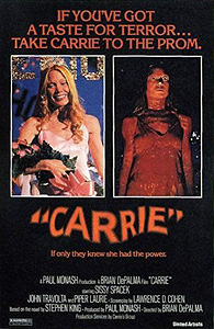 Carrie (1976)