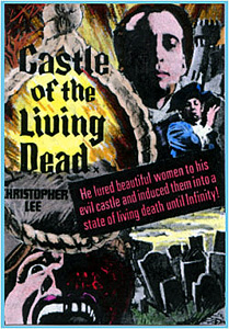 Castle of the Living Dead (1964)
