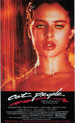 Cat People (1982)