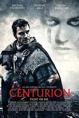 Centurion (2010)