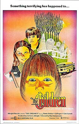 The Children (1980)