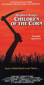 Children of the Corn (1984)