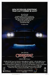 Christine (1983)