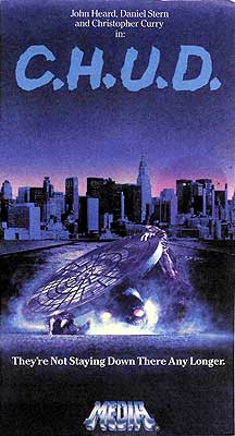 C.H.U.D. (1983)