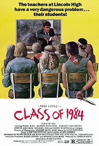 Class of 1984 (1982)