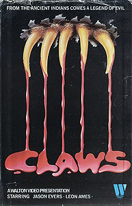 Claws (1977)