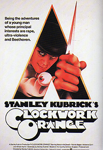 A Clockwork Orange (1971)